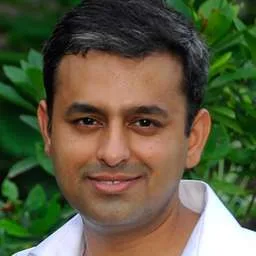 Pankaj Vermani, Angel Investor