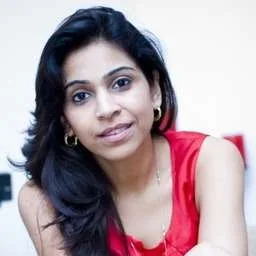 Anisha Singh