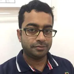 Gaurav Bhalotia, Founder at Jiyo Natural