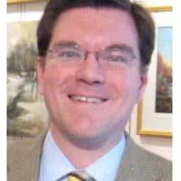 Steve R. Holstad