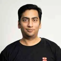 Ankit Agarwal