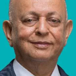 Hemendra Kothari