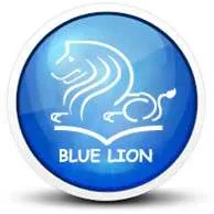 BLUE LION