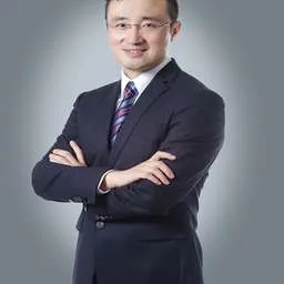 Jinghong Zhang