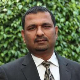 Pravin Agarwala, Angel Investor