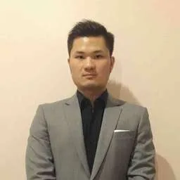 Andree Susanto, Founder & Chief Executive Officer at waresix