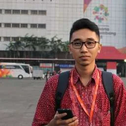 Rangga Cakti Perdana