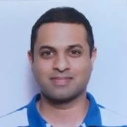 Prashanth Ranganathan, Founder & CEO at PaySense