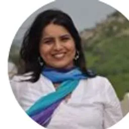 Sayli Karanjkar