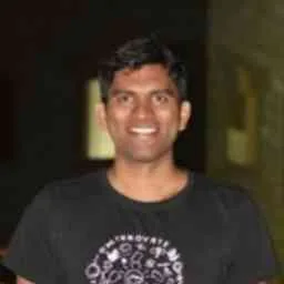 Balakumaran Panneerselvam