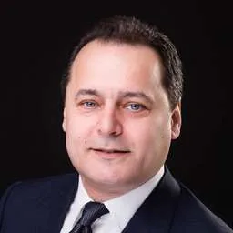 Marius Ghenea