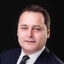 Marius Ghenea