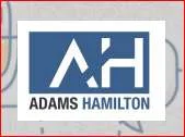 Adams Hamilton