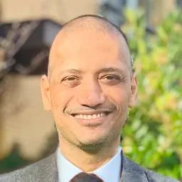 Amit Shanbhag, Angel Investor