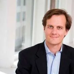 Geoffroy De Cooman, Director, Operations & Product Development at Proxyclick