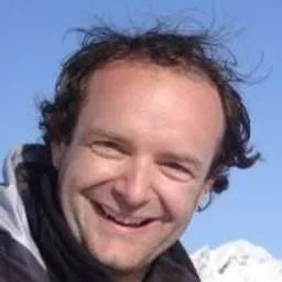 Gregory Blondeau