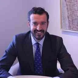 Ignacio Garcia-Drake, Angel Investor