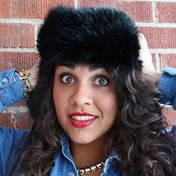 Carly Schwartz