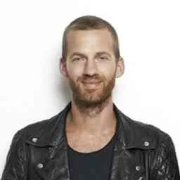 Gustav Gisseldahl, Co-Founder at Apprl