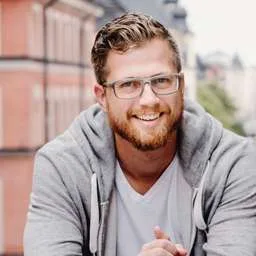 Jesper Åström