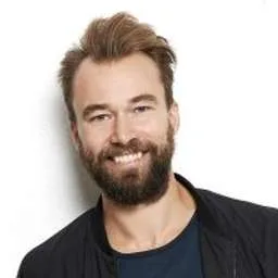 Martin Landén