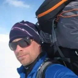 Kalle Soderholm