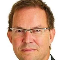 Peter K Andersson