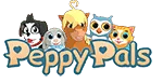 Peppy Pals