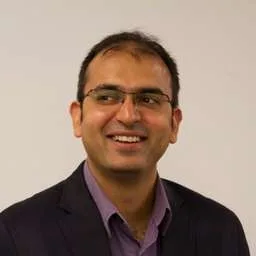 Jamil Goheer