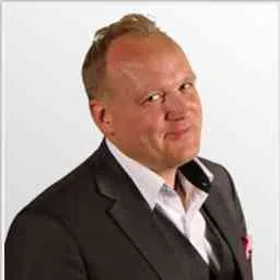 Linus Gunnarson