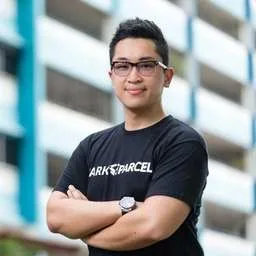 Erik Cheong