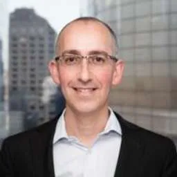 Joey Fridman