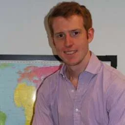 Oliver Johnson