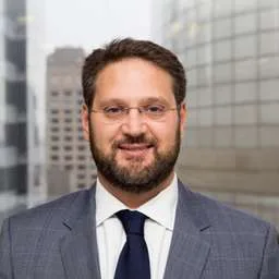 Joshua Bolot