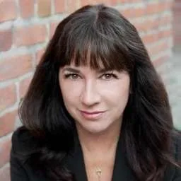 Veronica McGregor