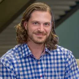 Christopher Kingsley
