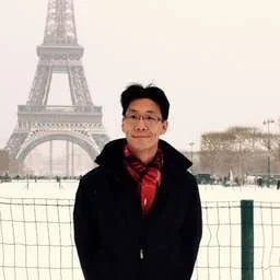 Allen Chien