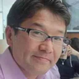 Ted Hirose