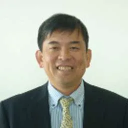 Ken Matsuse