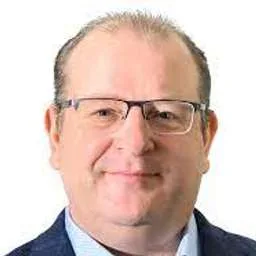 Charles Sheppard