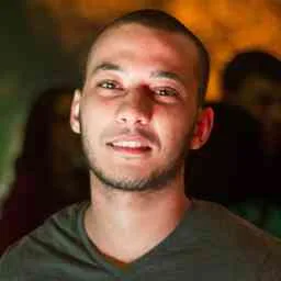 Driss Slaoui