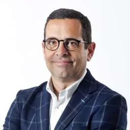 Marcel Rafart