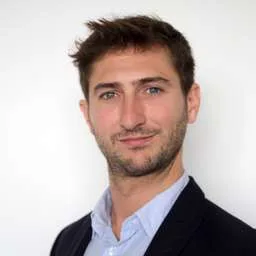 Javier Martinez de Zabarte