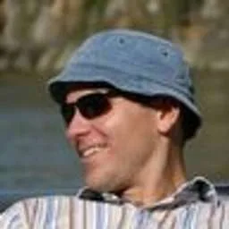Mauricio Prieto, Angel Investor