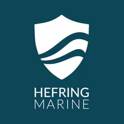 Hefring Marine