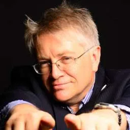 Stephen Harris