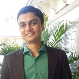 Dhruvin Savalia