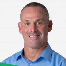 Neil Greenspan