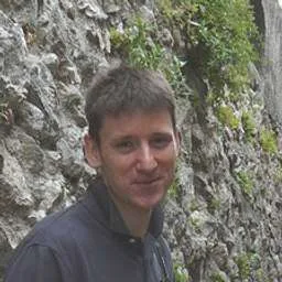 Tom Curnock