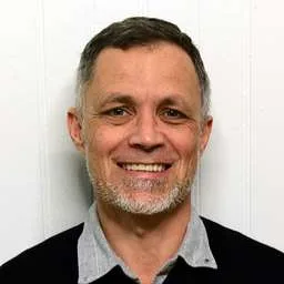 Jacques van Niekerk